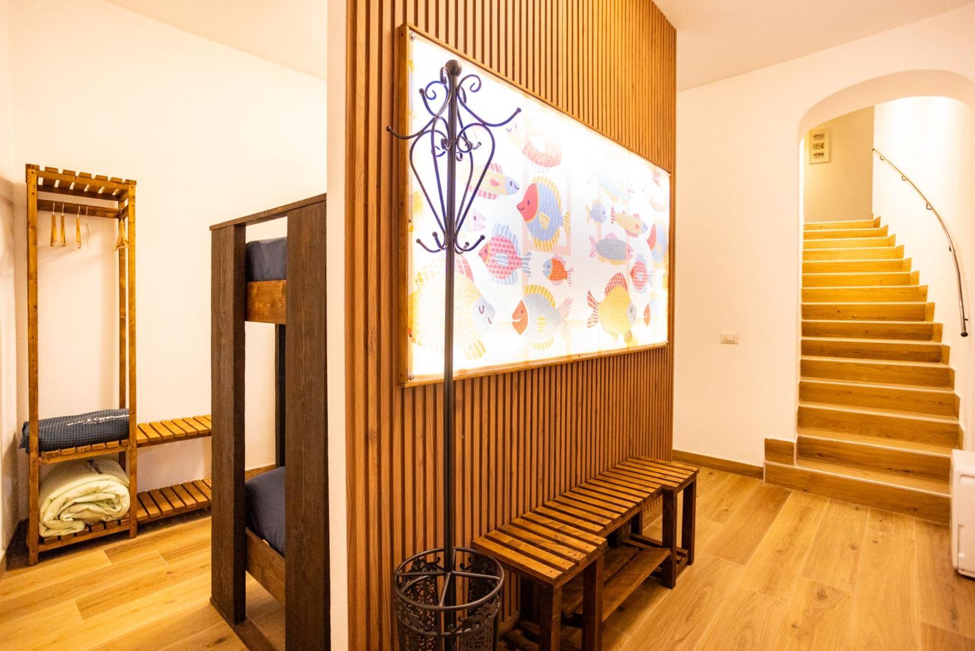 Molo Caracciolo Apartment Naples Exterior photo