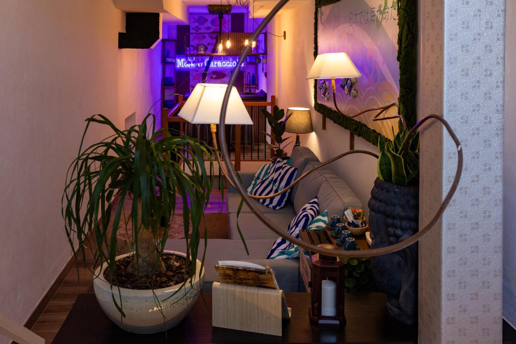 Molo Caracciolo Apartment Naples Exterior photo